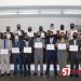 Eleitos em 15/11, foram diplomados nesta 4ª feira de tarde, ausente só prefeita Cordélia, Wallas Torres, o sobrinho, recebeu o diploma em seu lugar.
