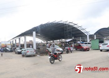 Feira do JUCA ROSA, abandonada pelo legislativo e esquecida pelo executivo, e o povo como é que fica.
