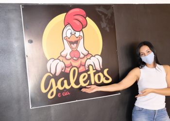 GALETO E CIA, A SATISFAÇÃO DE ESTAR CONSUMINDO TUDO DE BOM E, A SUA FAMÍLIA MERECE O MELHOR.
