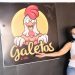 GALETO E CIA, A SATISFAÇÃO DE ESTAR CONSUMINDO TUDO DE BOM E, A SUA FAMÍLIA MERECE O MELHOR.