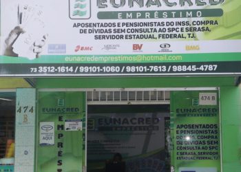 O que a EUNACREDI, faz por voce.