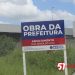Outro problema que Cordélia terá de enfrentar, o asfaltamento da cidade.