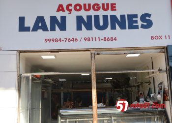 Açougue LAN NUNES, deseja a todos um ano novo cheio de saúde, vigor e felicidades.