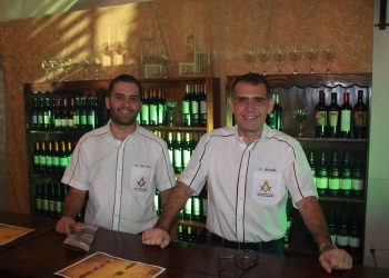 É OFICIAL: Arnaldo Vianna é o novo secretário de governo da prefeita Cordélia Torres.