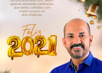 Robério conclui seu mandato com entrega de grandes obras
