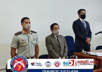 DIPLOMAÇÃO DE REPRESENTANTES DO EXECUTIVO E LEGISLATIVO