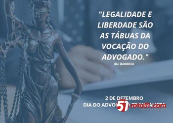 *Mensagem do Conselheiro Estadual da OAB – Alex Ornelas – no Dia do Advogado Criminalista *