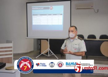 RONDA COMERCIAL E CARTILHA DE SEGURANÇA NO COMÉRCIO