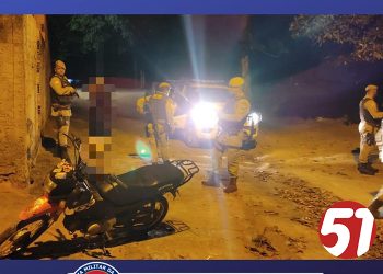 COMANDO DA 7ª CIPM AMPLIA AÇÕES DE POLICIAMENTO EM ITABELA