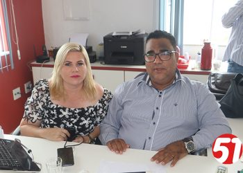 Grupo dos 11, está reunido com a prefeita Cordélia, para resolverem o impasse dos impostos e transporte urbano.