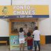 O homem faz o seu tempo e, conta a sua história