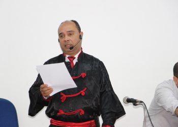 Reportagem do rota51.com, entrevista Dr João Alves sobre o transporte coletivo de Eunápolis e, o que pode e deve ser feito…
