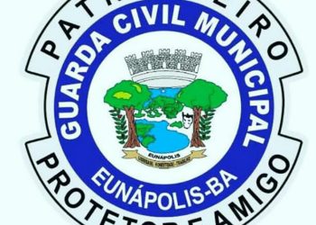 NOMEADA NOVA EQUIPE DE COMANDO DA GUARDA MUNICIPAL DE EUNÁPOLIS.