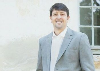 Assumiu hoje o cargo de Diretor-Presidente da Veracel, Caio Zanardo
