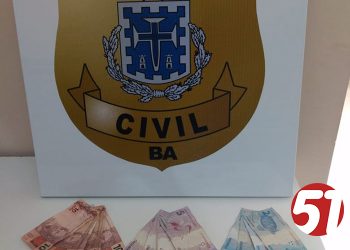 EUNÁPOLIS. POLÍCIA CIVIL apreende drogas e prende traficantes