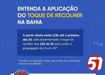 CUMPRIMENTO DO DECRETO ESTADUAL Nº 20.233 DE 16 DE FEVEREIRO DE 2021.