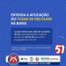 CUMPRIMENTO DO DECRETO ESTADUAL Nº 20.233 DE 16 DE FEVEREIRO DE 2021.