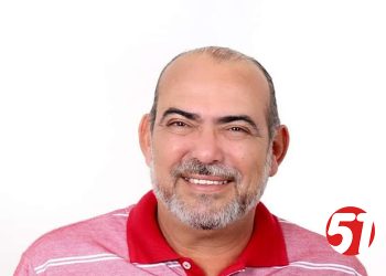 Advogado Dr. Walter Ferreira Filho, é o novo coordenador de educação do núcleo de Eunápolis.