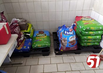 A prefeita Cordélia Torres, começa aos poucos, arrumar a cidade, pelo menos nas coisas mais simples.