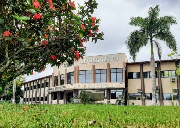 Câmara convoca vereadores para duas votações sobre a reforma administrativa.