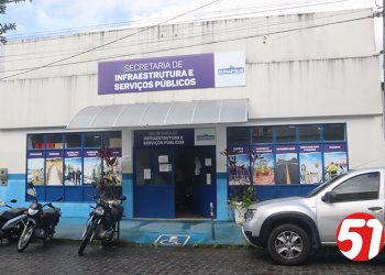 Prefeitura está buscando uma forma de tampar os buracos da cidade.