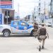 Polícia continua combatendo o crime na cidade.