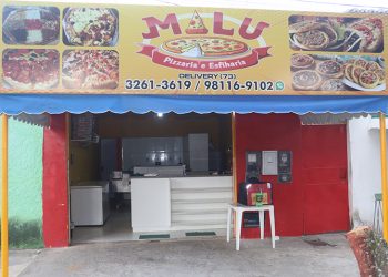Malu, um novo delivery especial para voce, escolha e peça, entrega especial na sua casa.