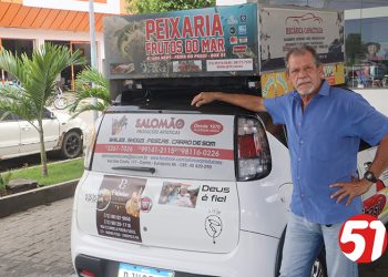 Edilson da Silva de Jesus, poucos sabem quem ele é, o homem dos palcos da vida…