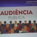 Aconteceu na manhã desta 4ª feira 24/02, a prestação de contas do 3º quadrimestre, do legislativo e executivo de Eunápolis.