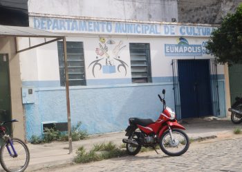 Vereador Tiago Mota, inclui emenda, que foi aprovada junto ao projeto da prefeita, a juventude saiu ganhando.