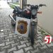 EUNÁPOLIS. POLÍCIA CIVIL RECUPERA VEÍCULO FURTADO