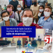 Sec. de Ação Social de Porto Seguro, recebe representantes do Instituto Mãe Terra, para um trabalho de excelência.