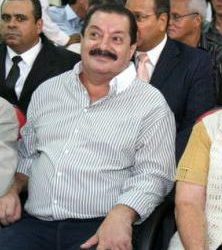 Faleceu ex vereador de Eunápolis, mais conhecido como “ZINHO”.