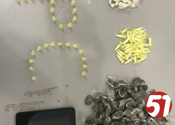 Polícia Civil dá baculejo em Itabela e Eunápolis, prendem uma moto roubada e drogas, a turma está de olho.