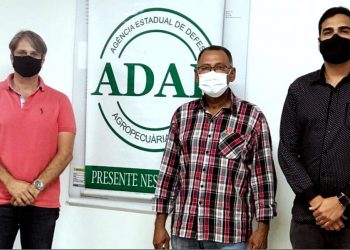 Prefeitura reativa escritório da ADAB em Porto Seguro