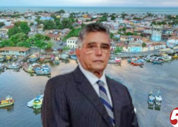 Prefeito Jânio Natal, libera em Porto Seguro serviços de entregas em domicílio.