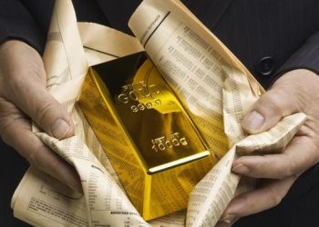 Como Investir em Ouro