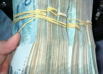 Muitos criticam Bolsonaro, mas os governadores esquerdistas não falam o quanto já receberam? A Bahia está devendo