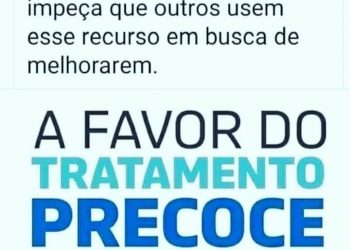 Tratamento preventivo, cardiologista diz o que deve ser feito.