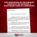 INFORMATIVO OAB