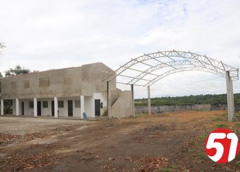 Eunápolis está parecendo a terra do nunca, sempre prometem, mas, “nunca”, acontece.