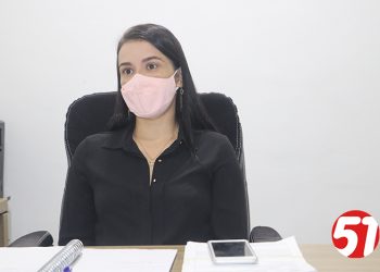 A quem interessa a queda de Anara da Secretaria de saúde?