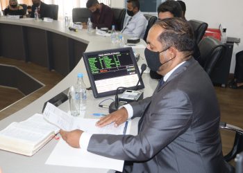 Na sessão da CME desta 5ª feira 04/03, teve até “projeto de lei” rejeitado por inconstitucionalidade.