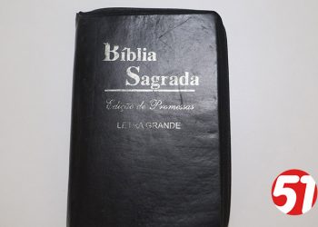 Nada contra as Igrejas, porém, esta, é apenas uma reflexão bíblica.