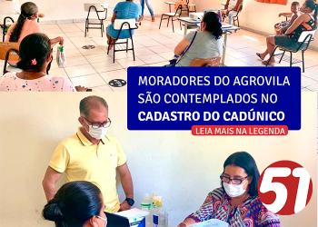 Prefeitura de Porto Seguro atualiza e coloca o CadÚnico para funcionar de forma efetiva.