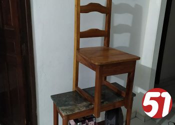 POLÍCIA CIVIL PRENDE SUSPEITO NO ATENTADO CONTRA A VEREADORA