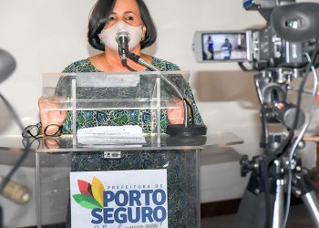 Porto seguro marca a abertura do ano letivo na cidade e região