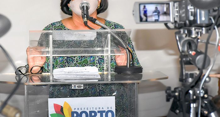 Porto seguro marca a abertura do ano letivo na cidade e região