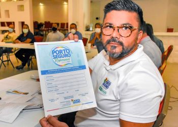 Conselho Municipal de Turismo discute o desenvolvimento em Porto Seguro