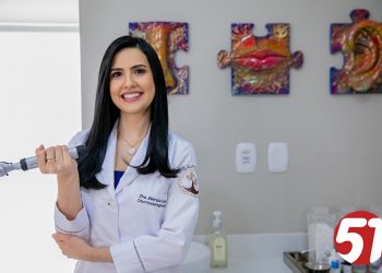 Dia da Voz é marcado por conscientização